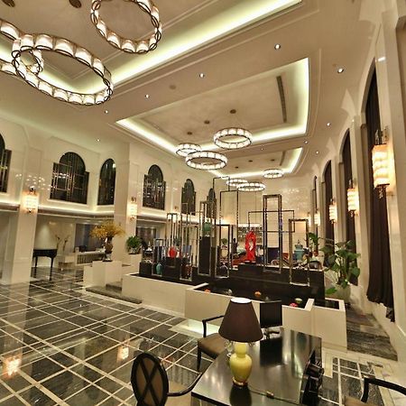 Wuyang Holiday Hotel Ханчжоу Экстерьер фото