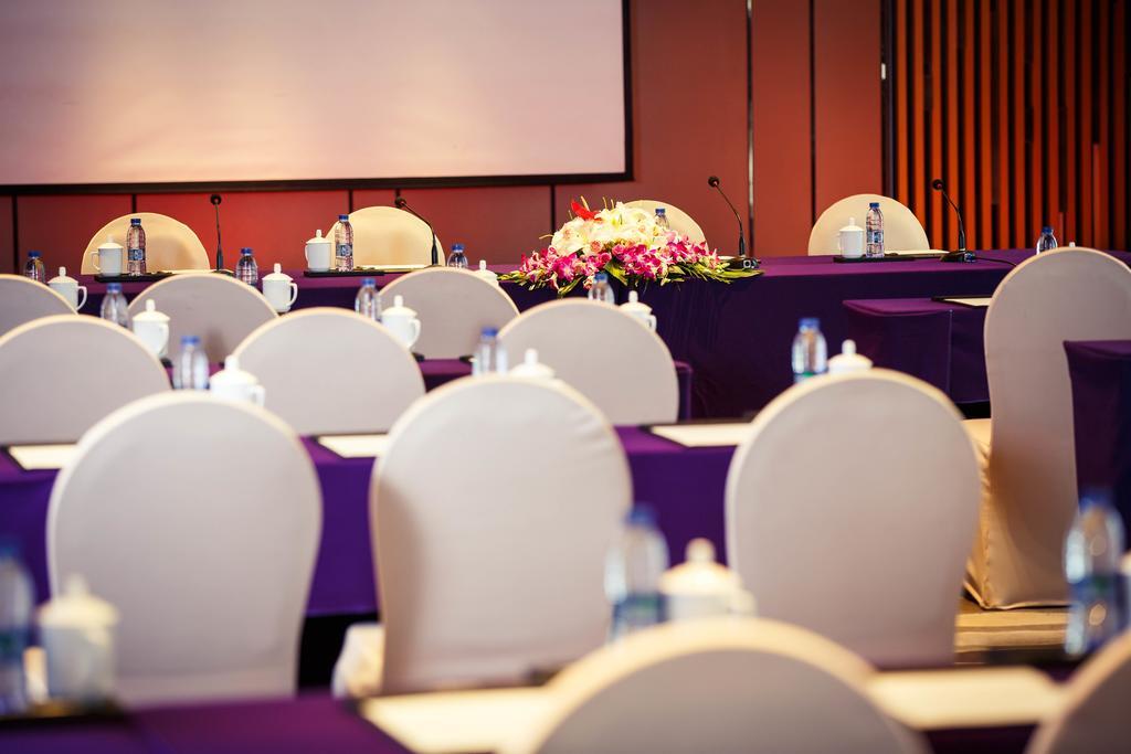 Wuyang Holiday Hotel Ханчжоу Экстерьер фото