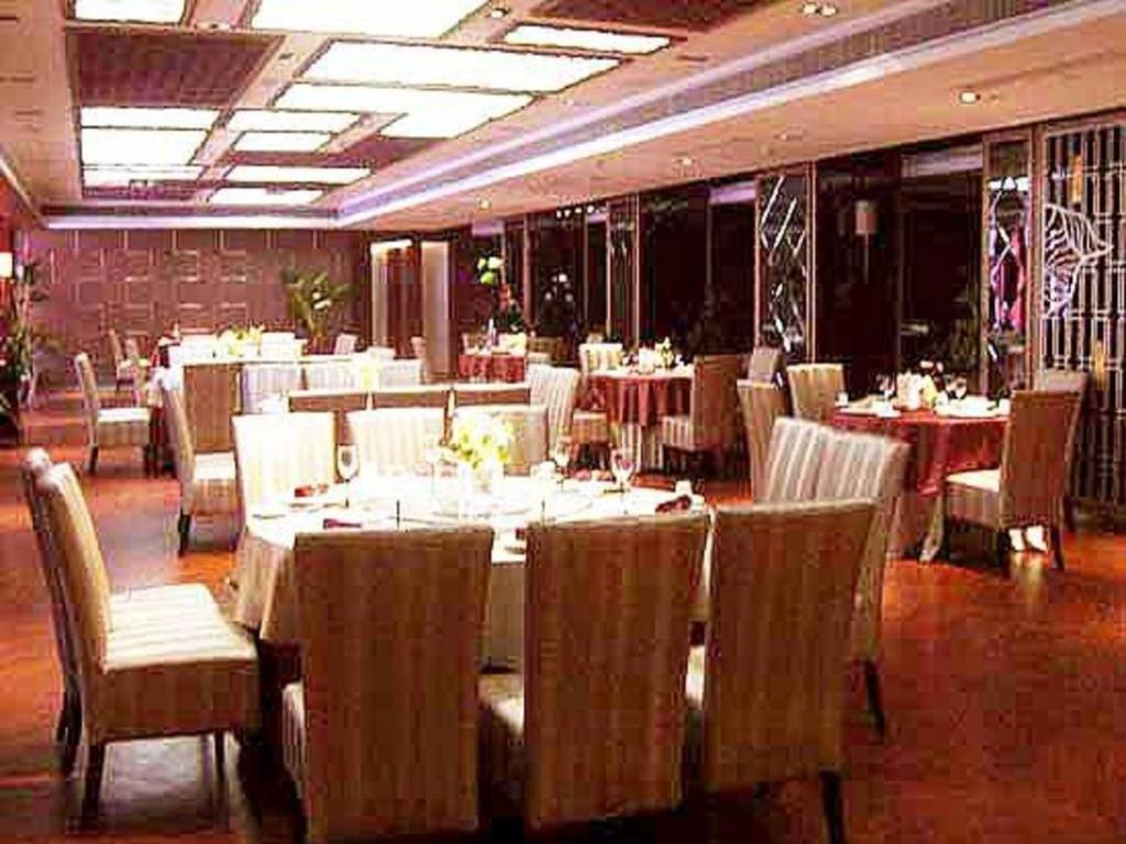 Wuyang Holiday Hotel Ханчжоу Экстерьер фото