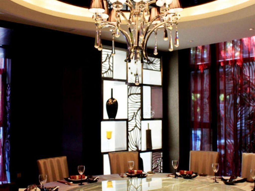 Wuyang Holiday Hotel Ханчжоу Экстерьер фото