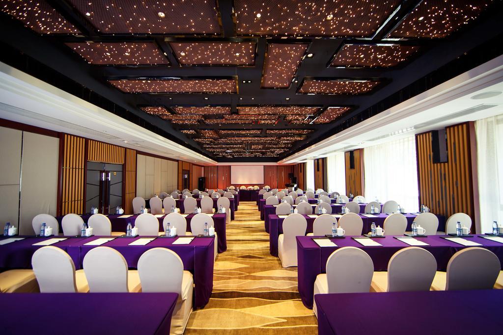 Wuyang Holiday Hotel Ханчжоу Экстерьер фото