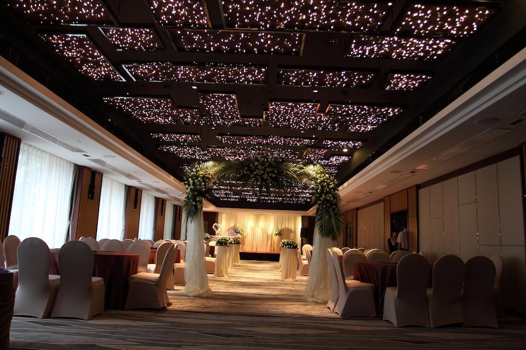 Wuyang Holiday Hotel Ханчжоу Экстерьер фото