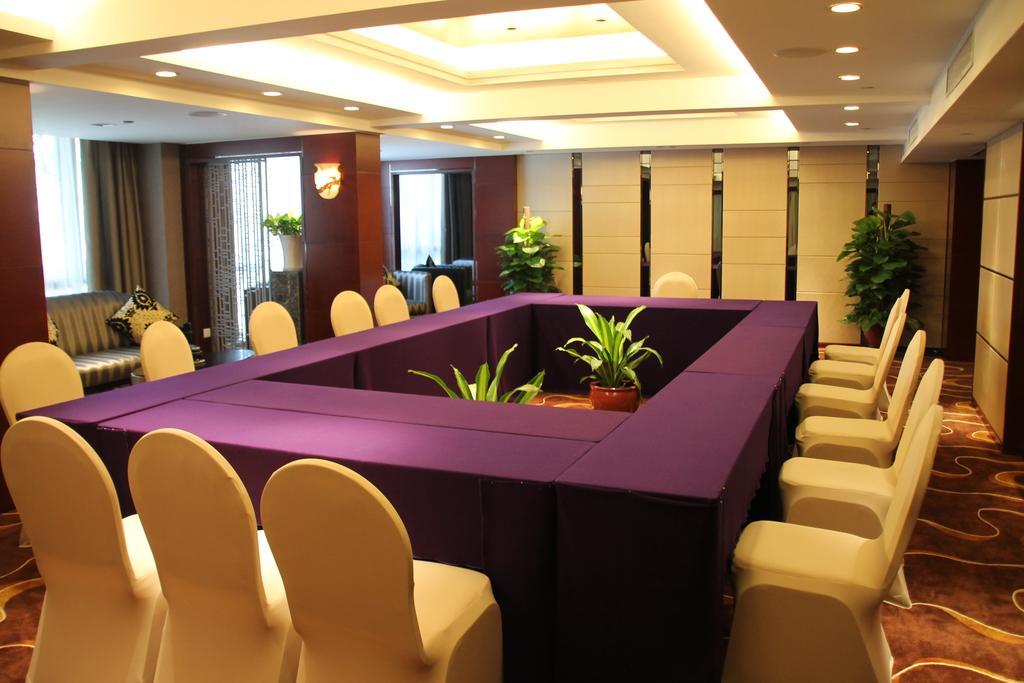 Wuyang Holiday Hotel Ханчжоу Экстерьер фото
