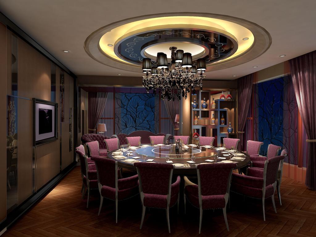 Wuyang Holiday Hotel Ханчжоу Экстерьер фото